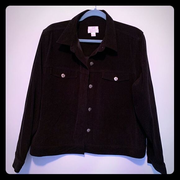 Christopher & Banks Jackets & Blazers - Vintage Christopher & Banks Jacket